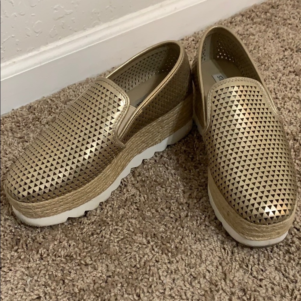 Steve Madden Koreen